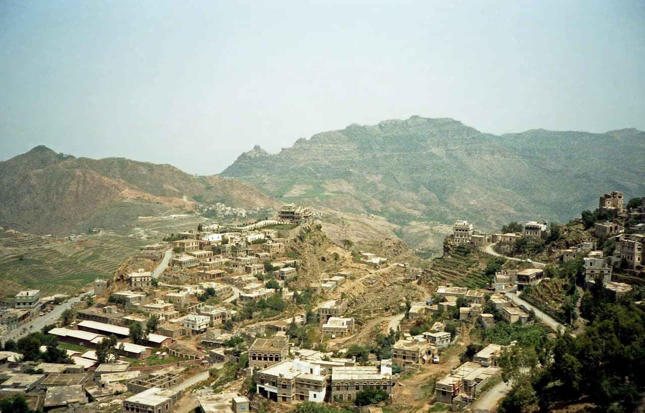 Tens of deceived people freed in Hajjah Tens of deceived people freed in Hajjah