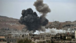 Aggression launches raids on Sa'ada
