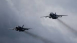 Airstrike kills gas truck driver, injures another in Marib Airstrike kills gas truck driver, injures another in Marib