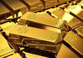 انخفاض أسعار الذهب إلى أدنى مستوى في 4 أشهر