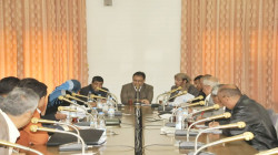 Gemeinsame Ausschuss des Parlaments und des Shura-Rates prüft seinen ersten Berichtsentwurf