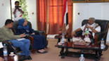 Hodeida, ICRC discuss supporting health facilities