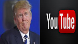 YouTube bloque une chaîne pro-Trump pour diffuser une vidéo sur Corona