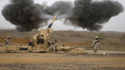 Ein Zivilist durch saudische Raketen- und Artillerie-Streiks auf Saada verwundet
