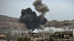 Die Aggressionskampfflugzeuge starten 13 Luftangriffe auf Marib und Nehm