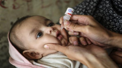 Startung der Notfall-Polio-Impfkampagne