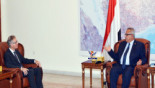 PM receives UNICEF's newly appointed Representative