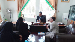 Le maire de la capitale inspecte conditions et des besoins de l'hôpital Al Sabeen