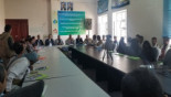 SSFD organizes workshop on food security in Hajjah
