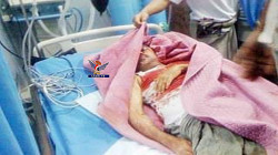 Sniper shots dead man in Taiz