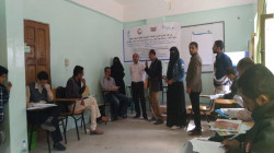Auffrischungskurs zur gemeindenahen Behandlung von Unterernährung in Taiz