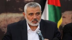 Haniyeh: La normalisation est un péché politique majeur aux dépens des droits du peuple palestinien