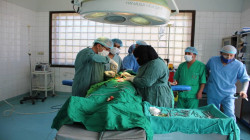 Mehr als 14.000 Krankenfälle profitierten von kostenlosen medizinischen Leistungen in Sanaa