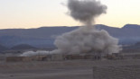 Aggression warplanes wage 7 airstrikes on Jawf, Marib