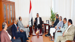 Bin Habtoor discute du plan des deux ministères avec le ministre des Transports et le vice-ministre des Affaires étrangères