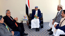 Al-Sami'e préside une réunion pour discuter des besoins de services à Sanaa