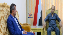 President Al-Mashat meets with Deputy Minister of Electricity