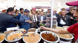 Al Sama’i et Al Durra inaugurent une exposition des industries nationales et des produits locaux à Sanaa