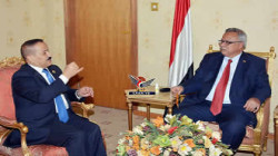 MP erörtert mit Außenminister die neuesten Entwicklungen in der jemenitischen Frage in internationalen Foren