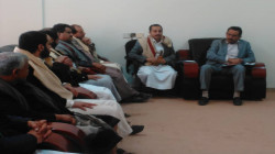 Erörterung der Mechanismus der Aktivierung von Sportvereinen in Sanaa