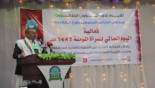 Information Minister: Yemeni women have derived their patience, steadfastness from Fatima al-Zahraa