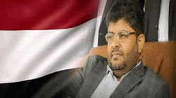 Mohammad Ali Al-Houthi trifft dem Leiter der VN-Mission zur Unterstützung des Hodeidah-Abkommens