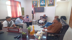 Erörterung der Aktivitäten des UNDP in Hodeidah
