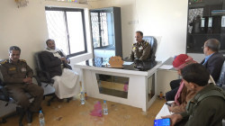 Maison provisoire pour mineurs à Taiz ouverte