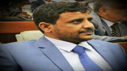 Al-Fishi: Marib était base de coalition pour attaquer les gouvernorats voisins