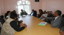Réunion tenue à Taiz examine moyens d'améliorer avancement de secteur agricole