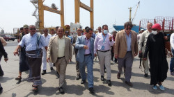 VN Versprechen den Jemen nach dem Besuch seines neuen Koordinators in Hodeidah zu unterstützen