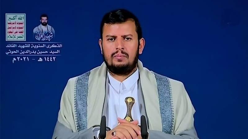 قائد الثورة: المرحلة التي نعيشها حالياً امتداد للمرحلة التي انطلق فيها الشهيد القائد