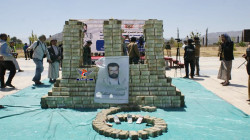 Capital organizes major convoy in support of Marib Front Capital organizes major convoy in support of Marib Front