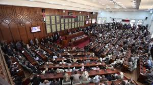 House of Representatives refuses any initiative doesn't alleviate Yemeni people suffering