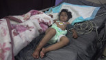 Mercenaries injure 4 children, girl  in Taiz
