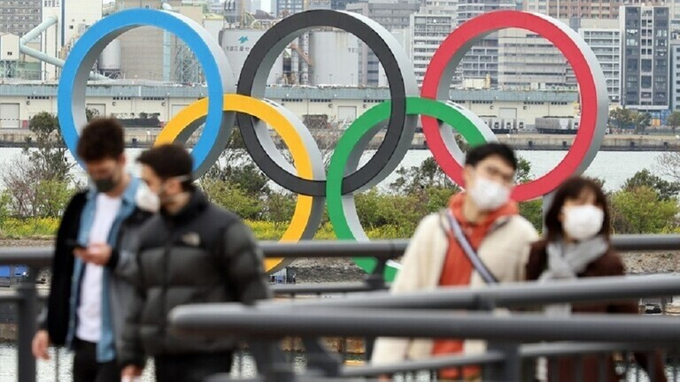 الفيفا يحدد رسمياً موعد ومكان قرعة منافسات كرة القدم في أولمبياد طوكيو