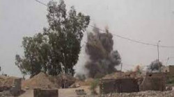 Aggression wages 9 airstrikes on Hodeida
