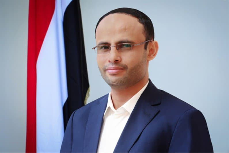 Président présente ses condoléances à la suite du décès de l'Inventeur Dr. Khaled Nashwan