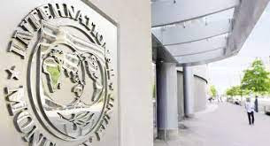 صندوق النقد الدولي يتوقع نمو الاقتصاد العالمي مدفوعا بالانتعاش في الولايات المتحدة