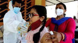 الهند تسجل أكثر من 115 ألف إصابة بفيروس كورونا في أعلى زيادة يومية