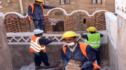 Workshop for reviving traditional building methods in old Sana'a city concluded