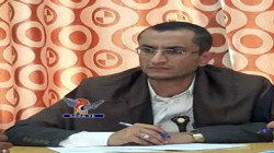 Gouvernorat de Taiz  dirige d’envoyer de bouteilles d'oxygène pour répondre à l’appel humain aux hôpitaux sous contrôle de coalition en face de « conrona »