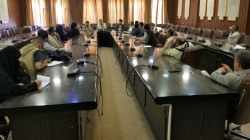 Rôle de l’OSC, solutions aux difficultés discutés à une réunion à Sanaa