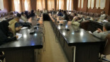 Role of CSOs discussed in Sana'a
