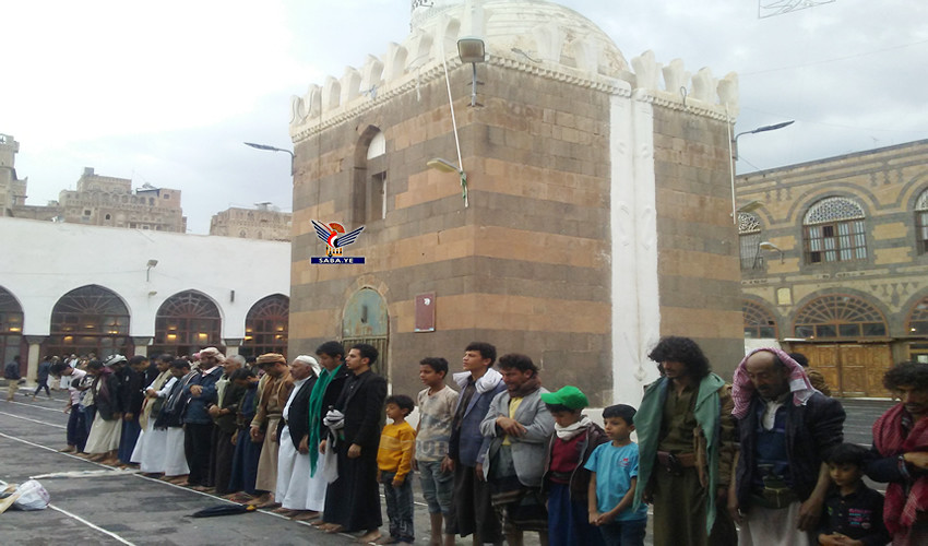 رمضان في اليمن ...مظاهر روحانية فريدة