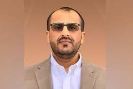 Abdulsalam: int'l organizations call for peace in Saudi not Yemen