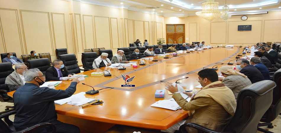 Cabinet approuve le plan de dépenses pour 2021 et exhorte à participer à la Journée International d'Al-Qods