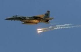 Aggression fighters launch 24 airstrikes on Marib
