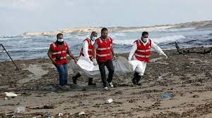 مصرع 50 شخصا بينهم مصريون قبالة سواحل ليبيا