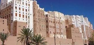 Das Kulturministerium appelliert an UNESCO Rettung der historische Stadt Tarim